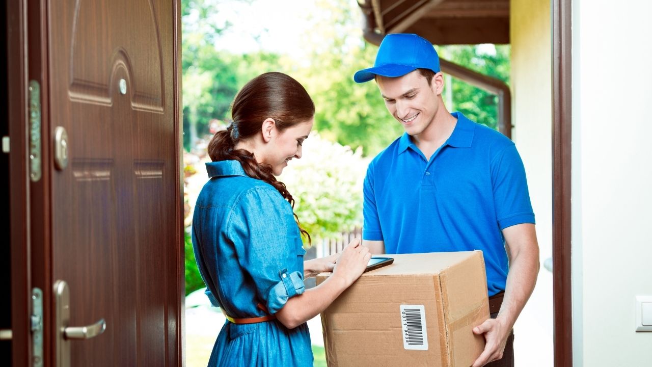 Şehir İçi Kurye Motokurye Hizmetleri